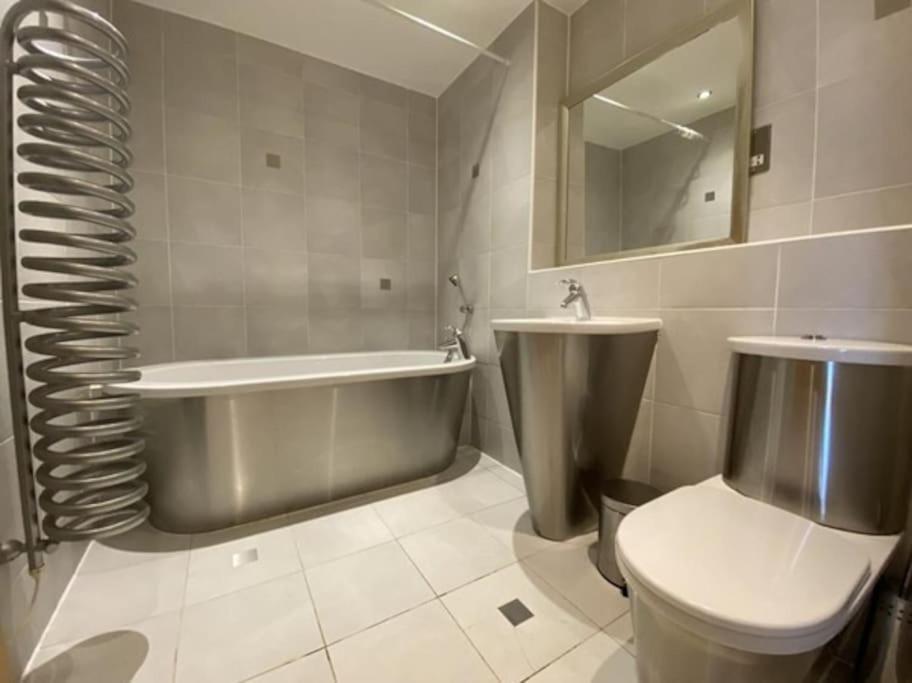 Centre Retreat Apartment