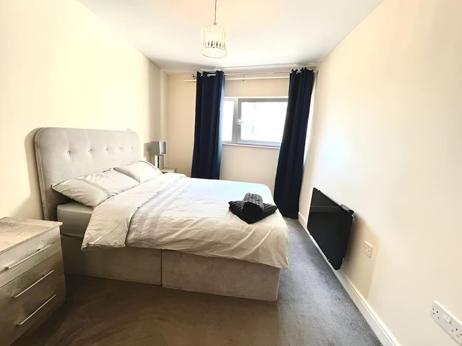 Apartment Centre Retreat *