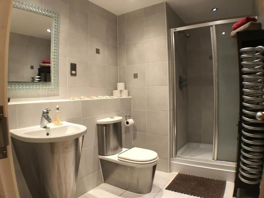 Apartment Centre Retreat Cardiff