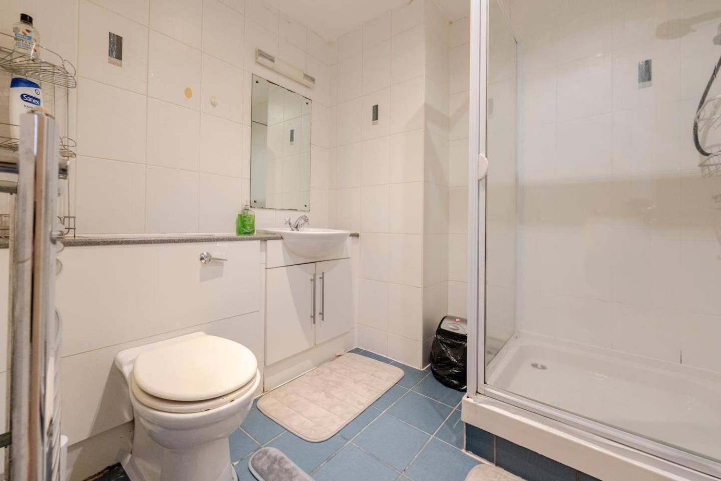 Private In City Center