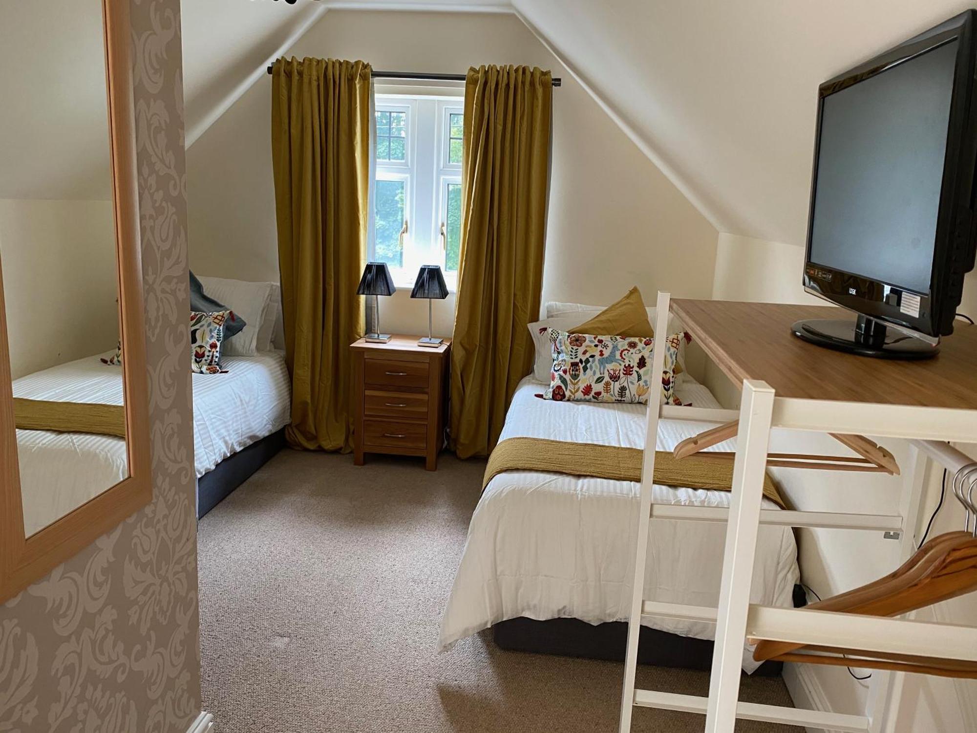 Holiday home The Deerview Cardiff