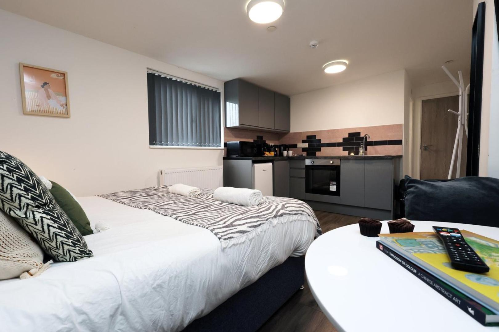 Cohost Partners | Smart Tv | 5 Min | Parking