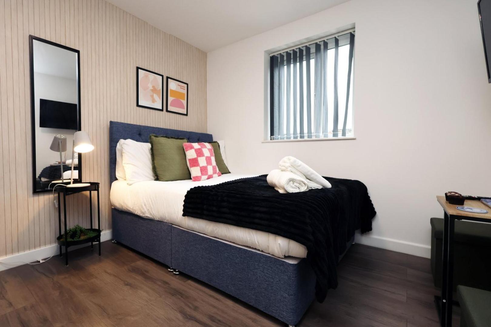 Cohost Partners | Smart Tv | 5 Min | Parking
