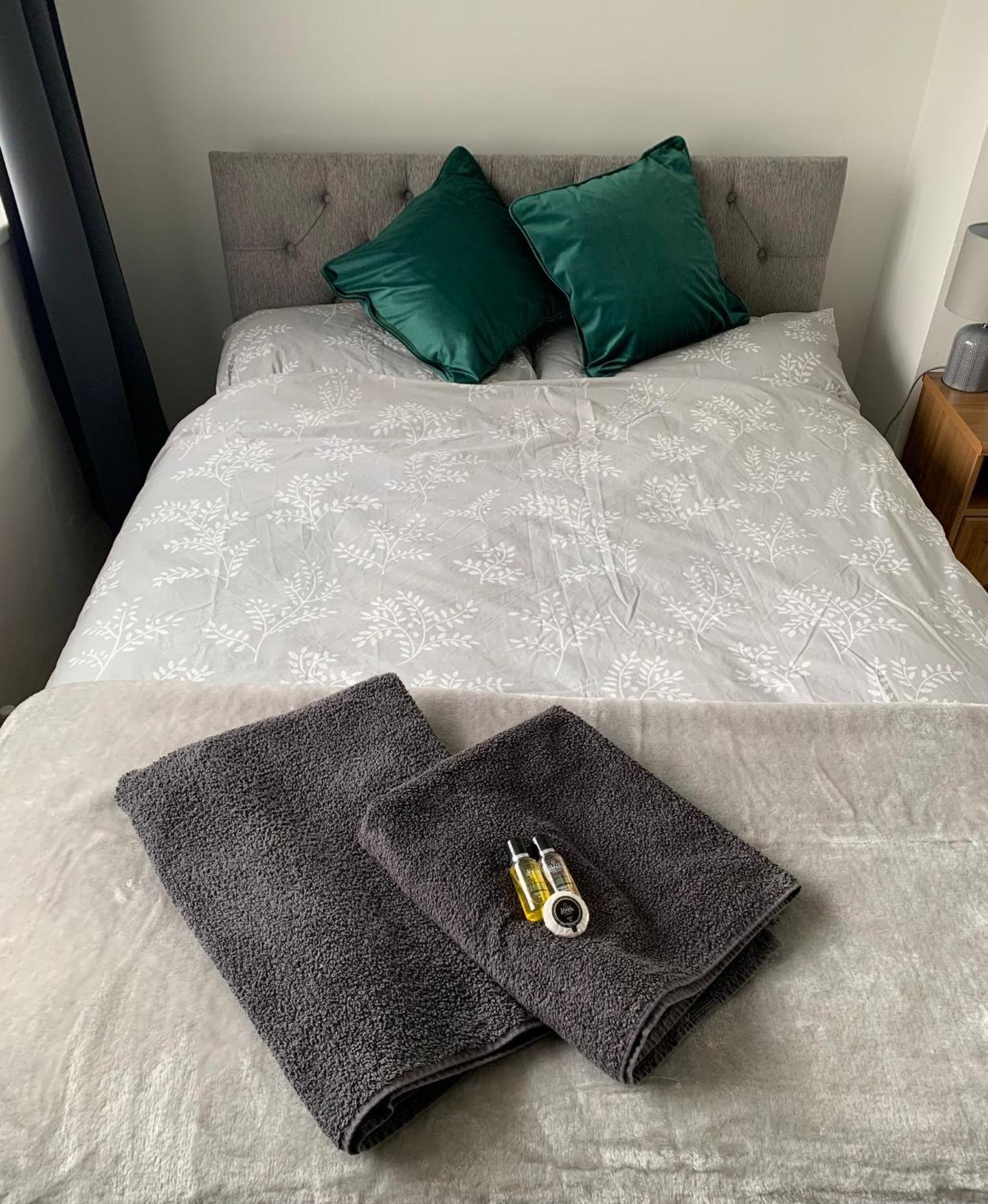 Modernised With 2 Bedrooms In Cardiff