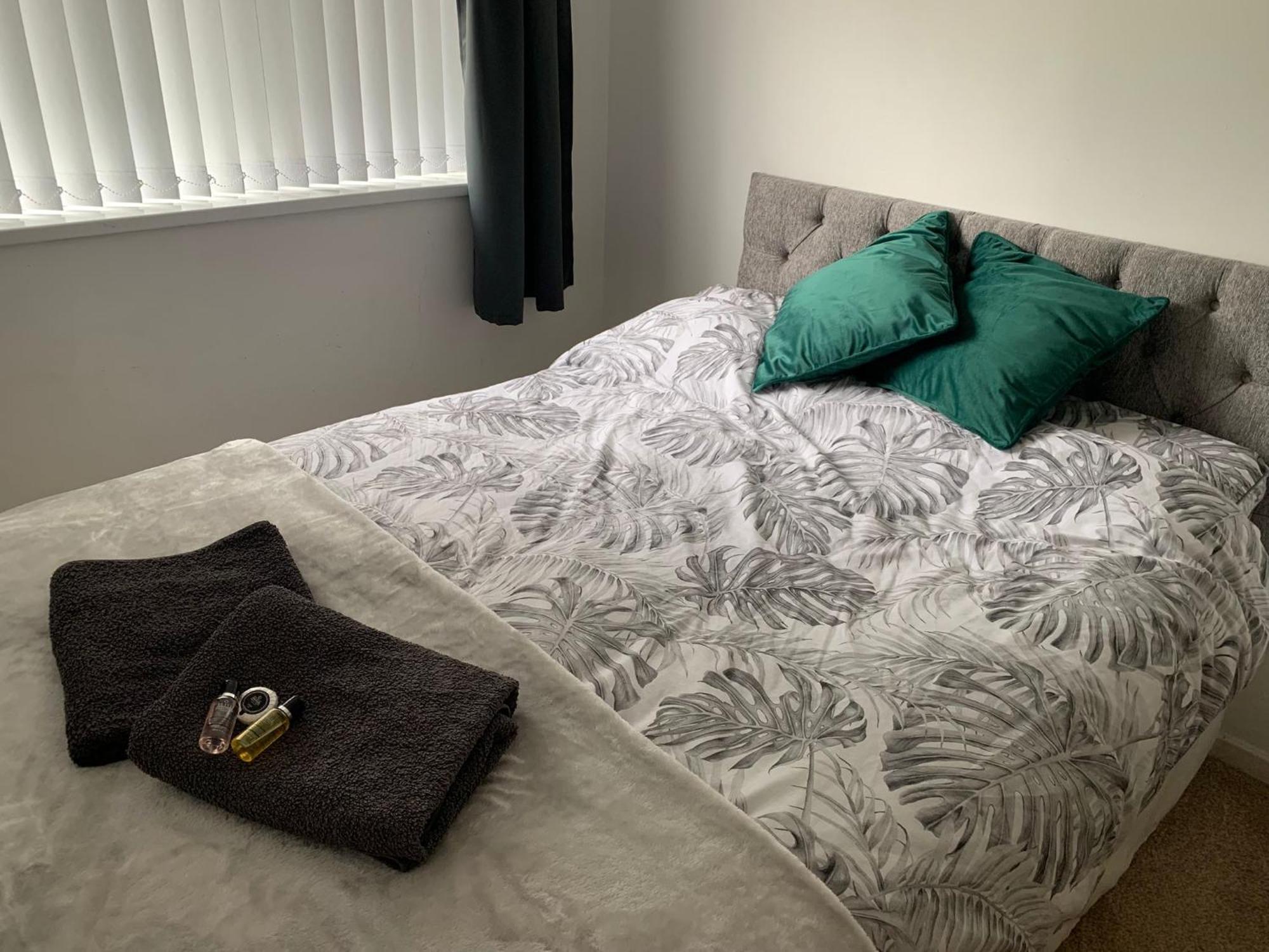 Holiday home Modernised With 2 Bedrooms In *