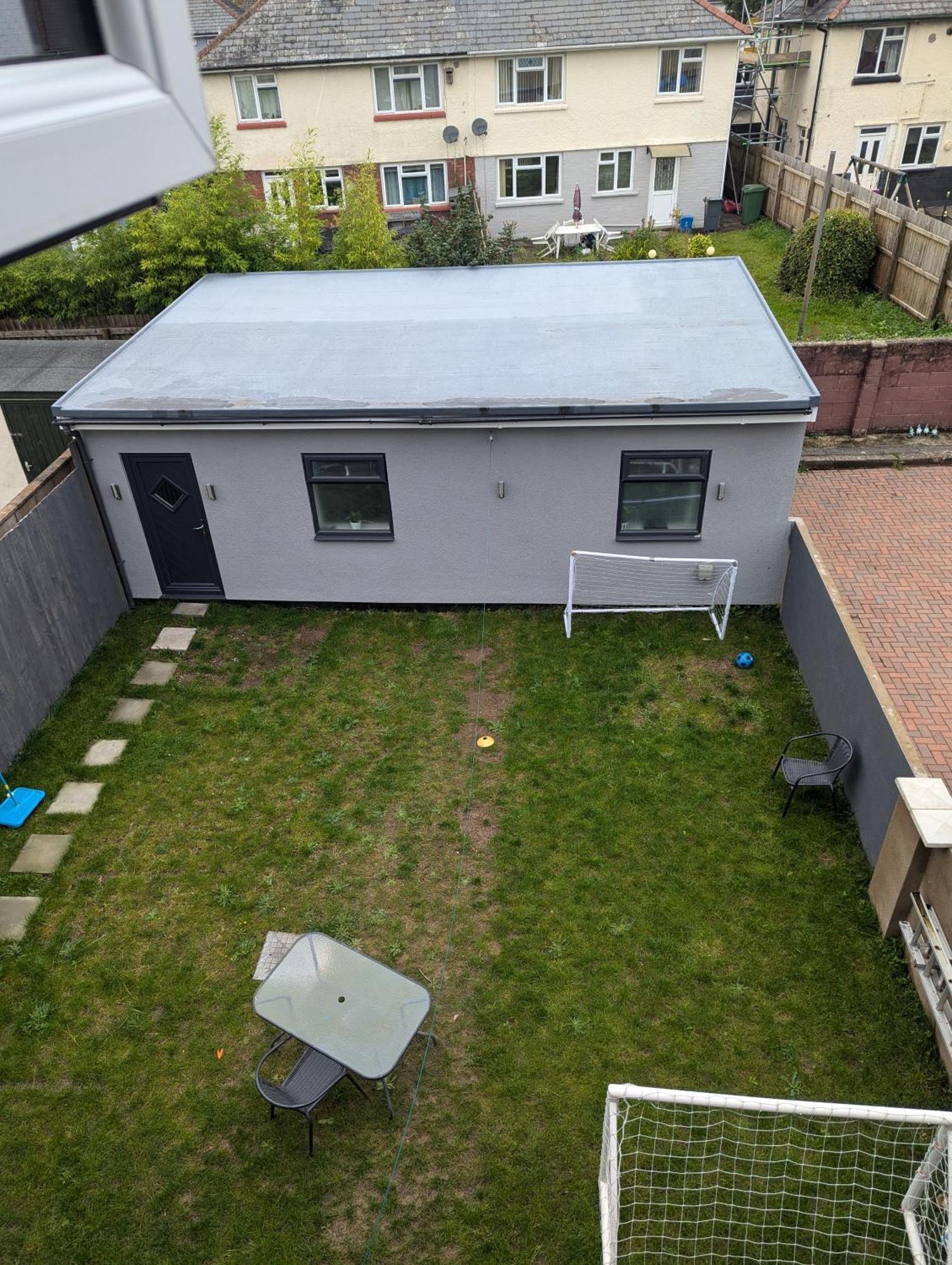 Apartment Pad Cardiff