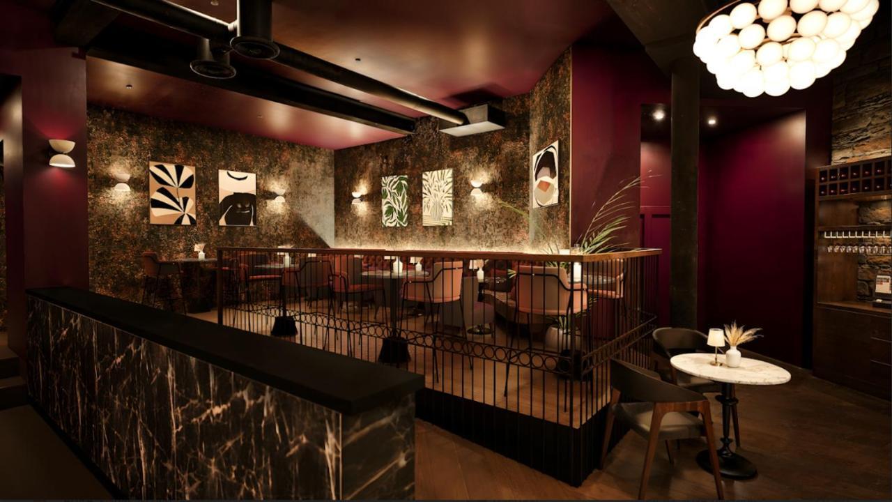 The Coal Exchange Hotel Cardiff