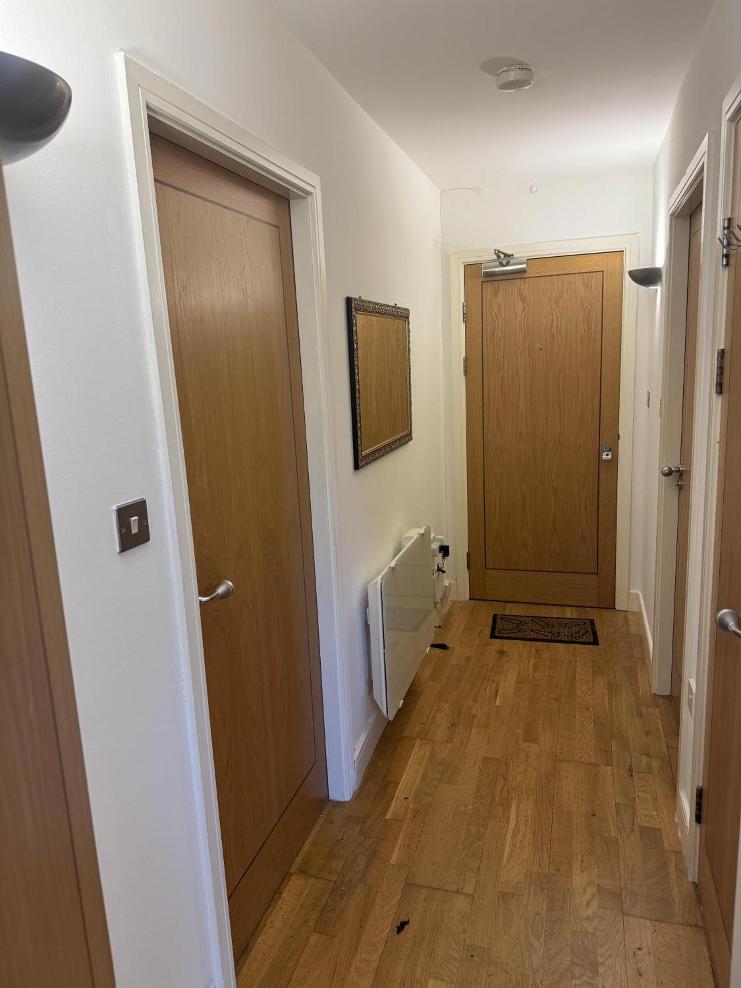 Apartment Bute Terrace - Center Cardiff