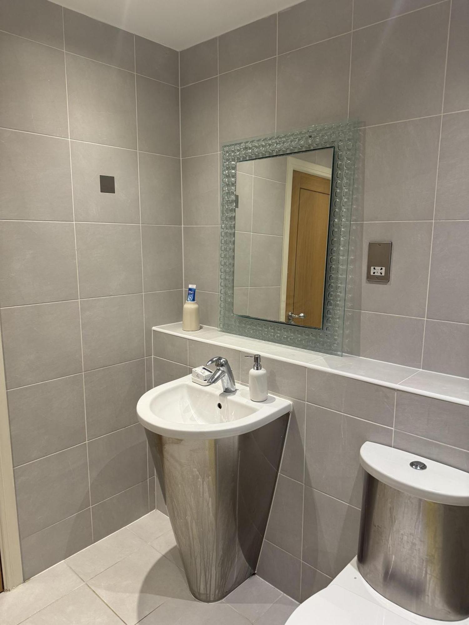 Bute Terrace - Center Apartment
