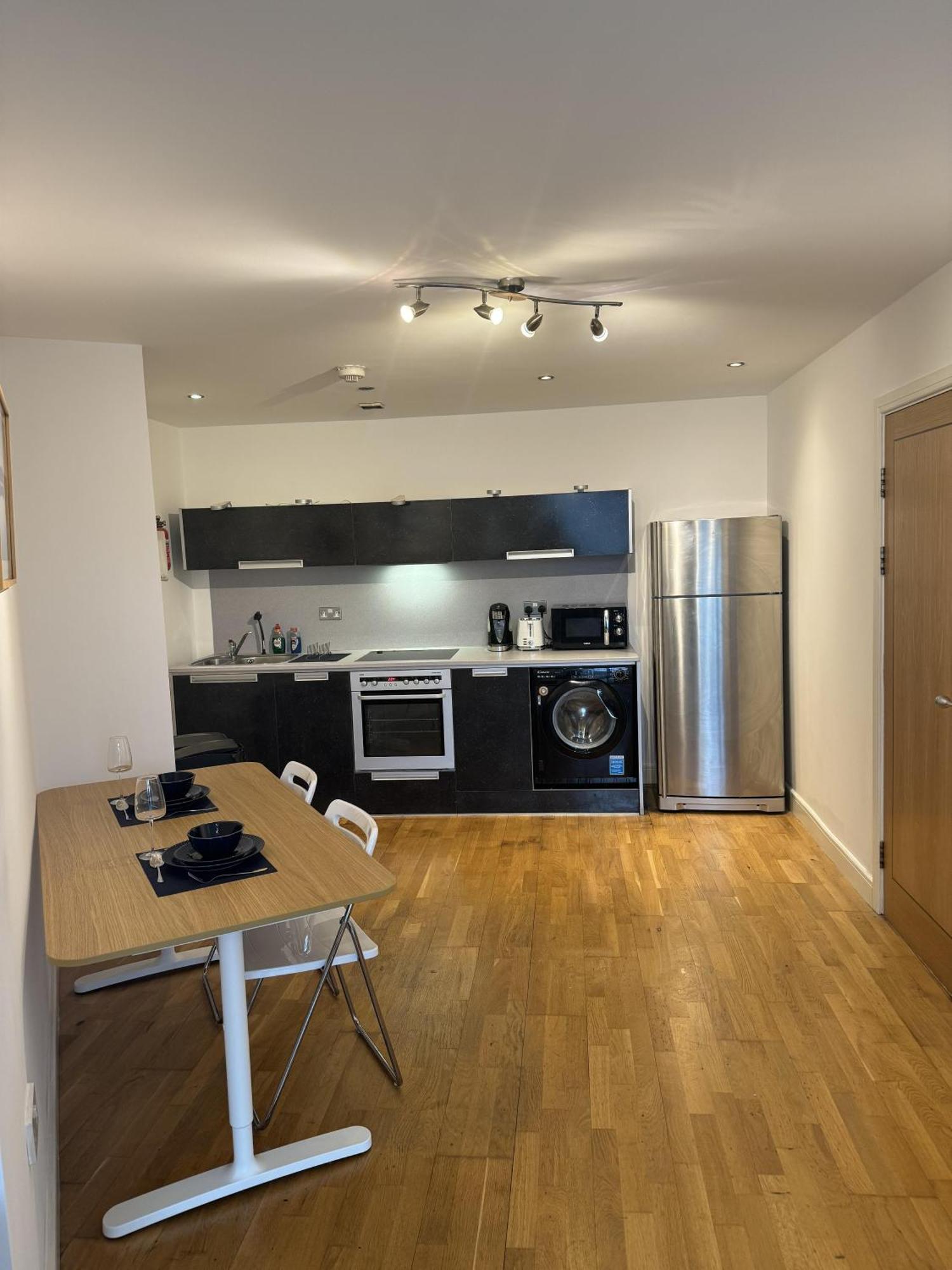 Bute Terrace - Center Apartment Cardiff