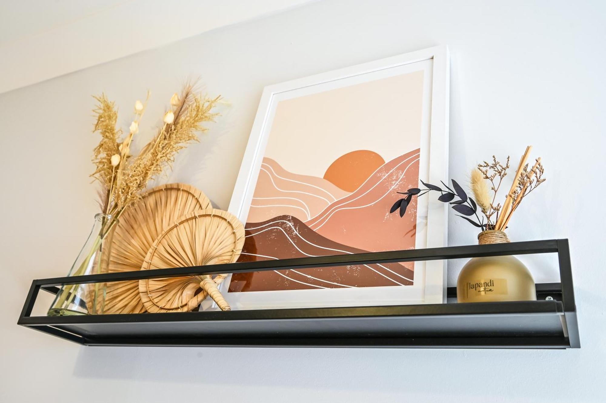 Urban Oasis, Stylish Townhouse In Cardiff