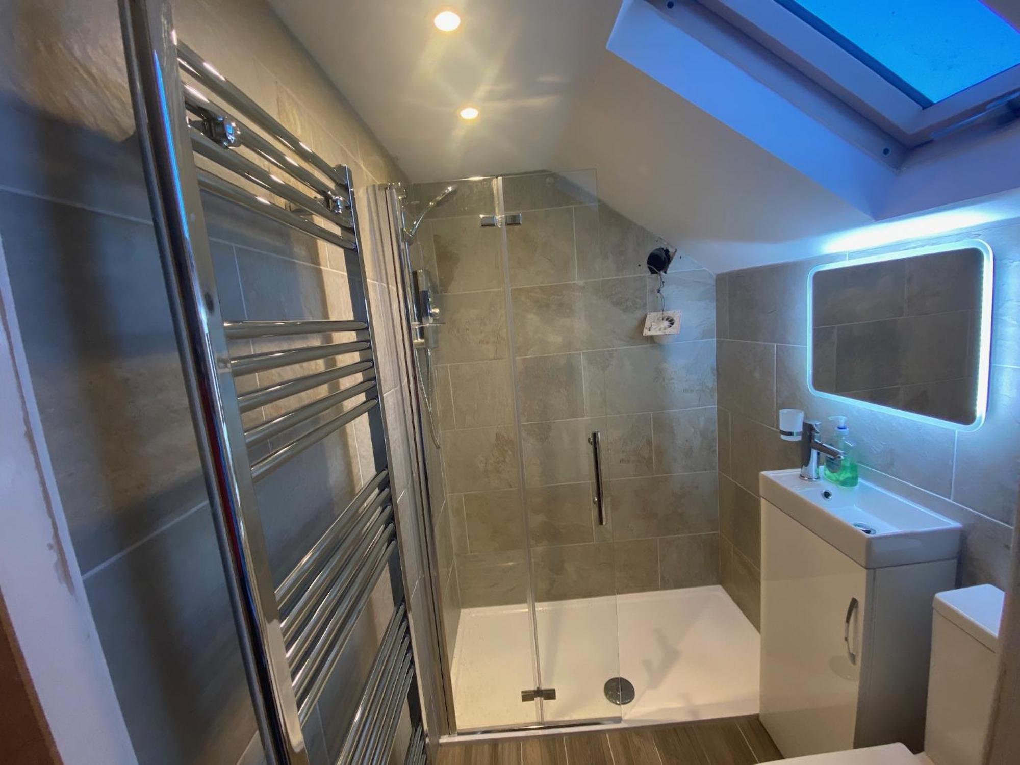 Coach House With Hot Tub & Log Fire Holiday home