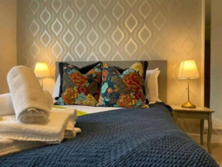 Villa The Regal-penarth Cardiff