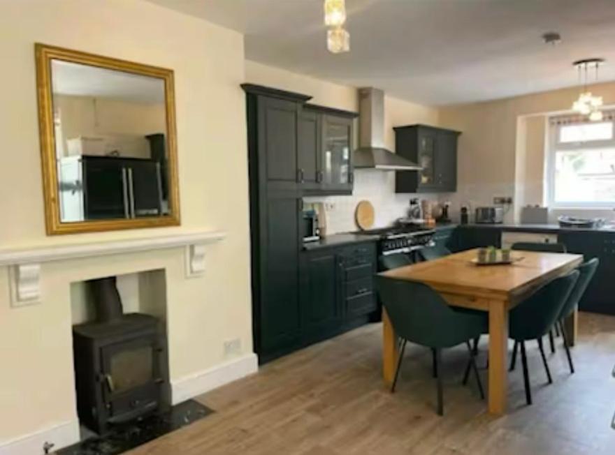 Villa The Regal-penarth Cardiff