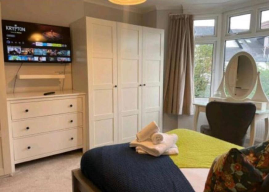 The Regal-penarth Cardiff