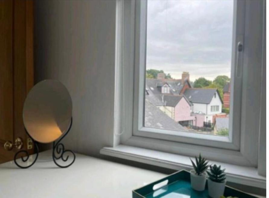 The Regal-penarth Villa