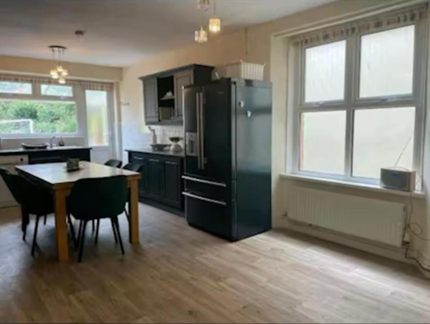 Villa The Regal-penarth Cardiff