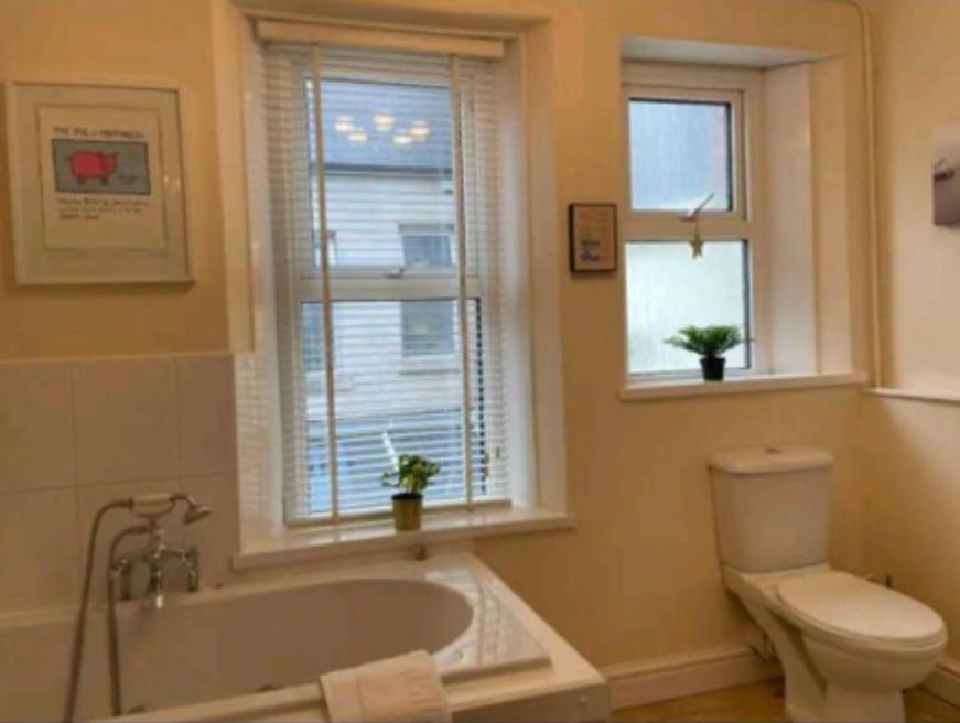The Regal-penarth Villa Cardiff