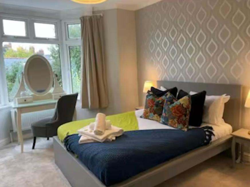 Villa The Regal-penarth Cardiff
