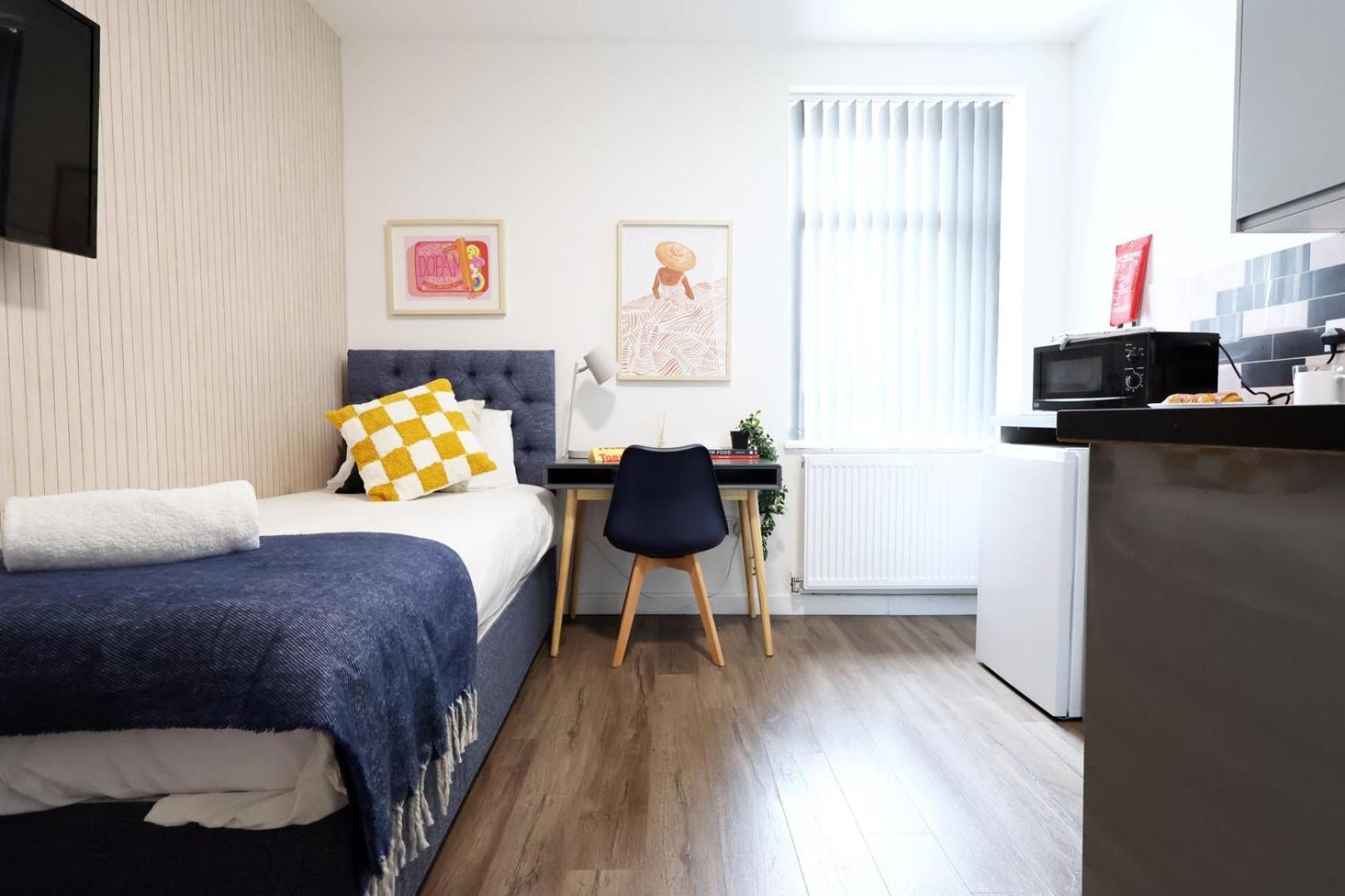 Cohost Partners | Smart Tv | 5 Min | Parking *