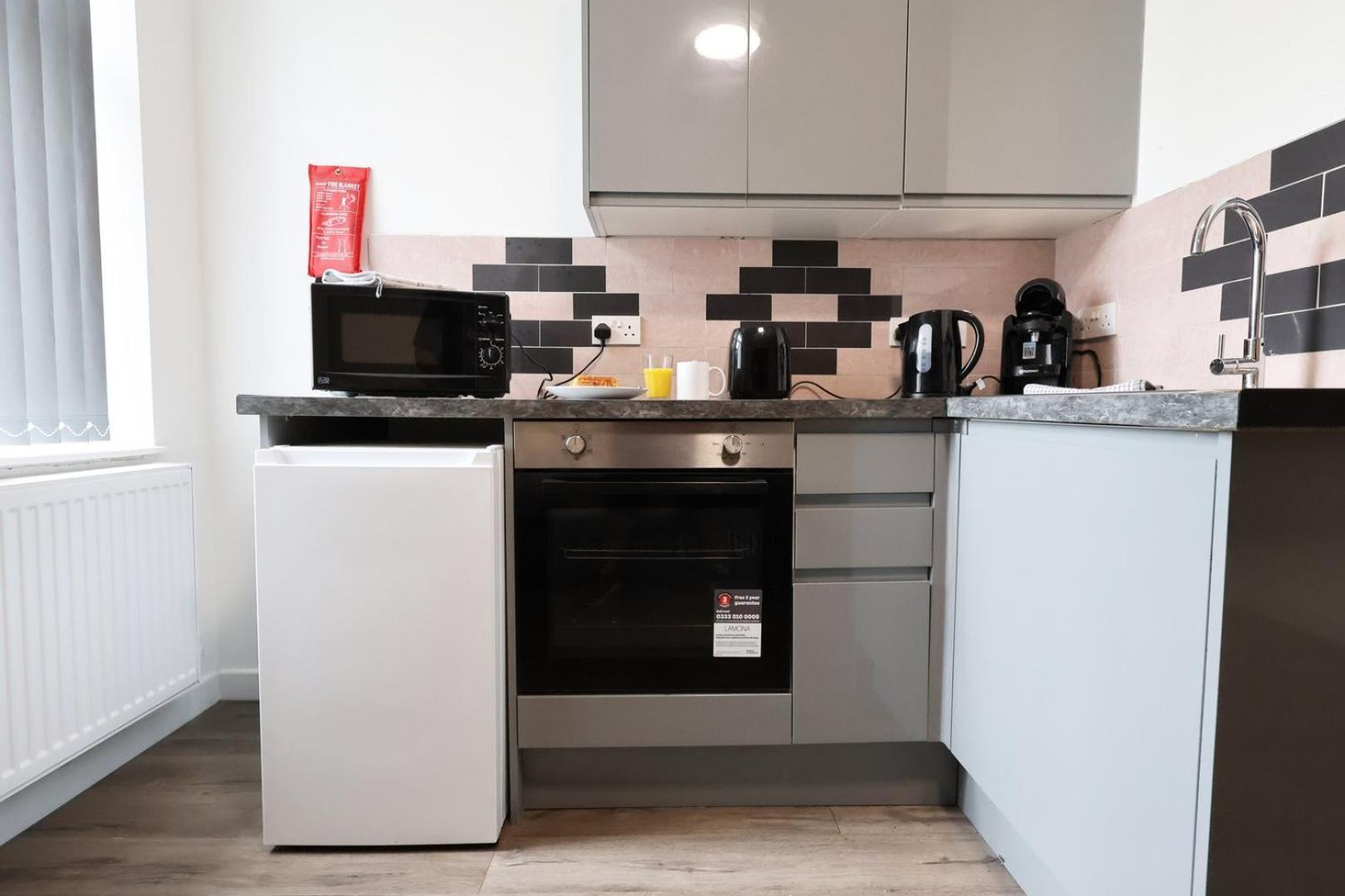 Cohost Partners | Smart Tv | 5 Min | Parking *
