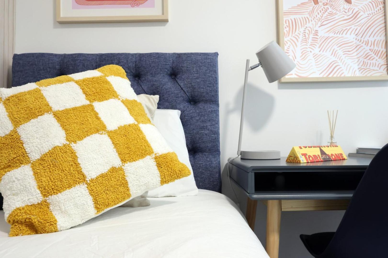 Cohost Partners | Smart Tv | 5 Min | Parking * Cardiff
