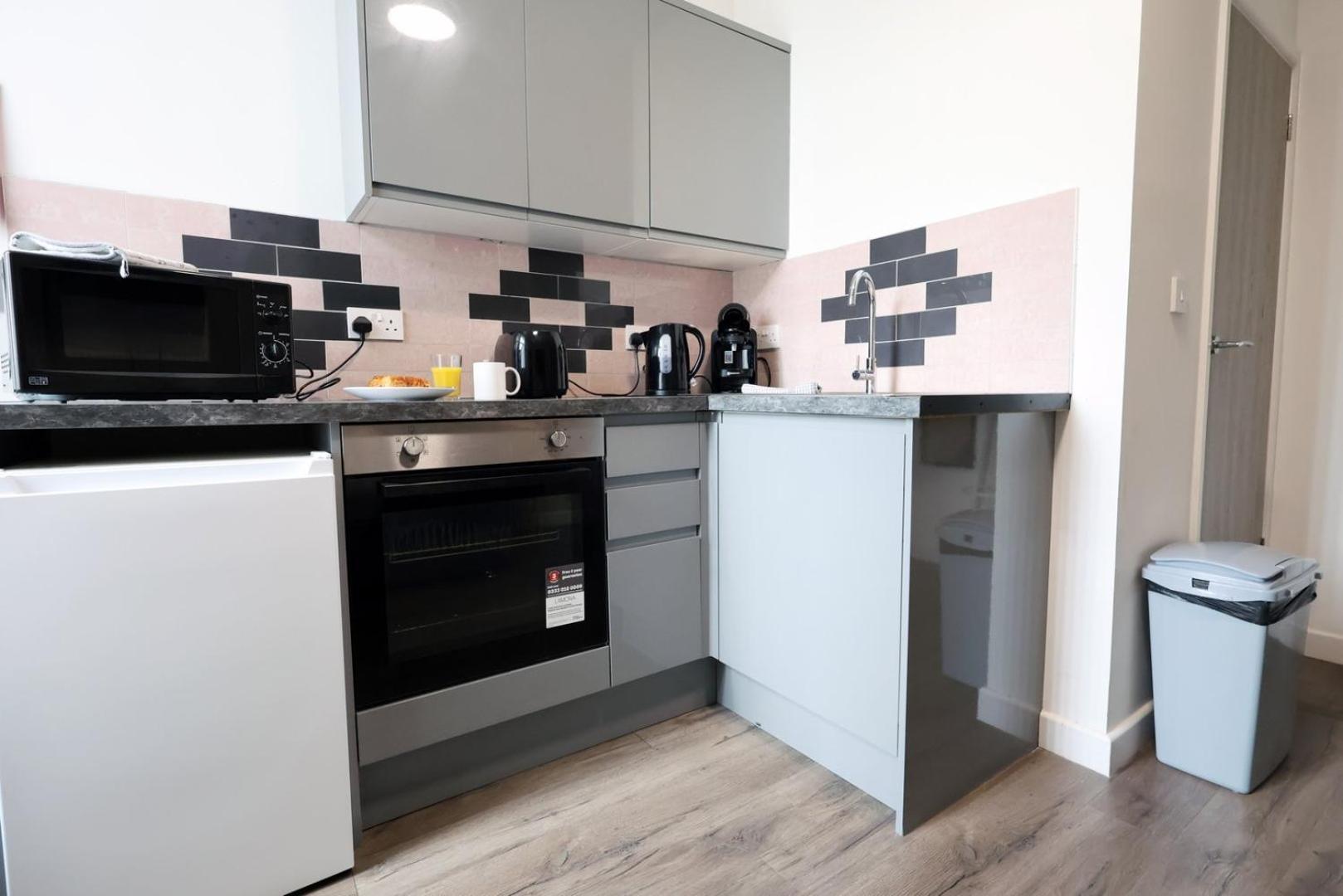 Cohost Partners | Smart Tv | 5 Min | Parking * Cardiff