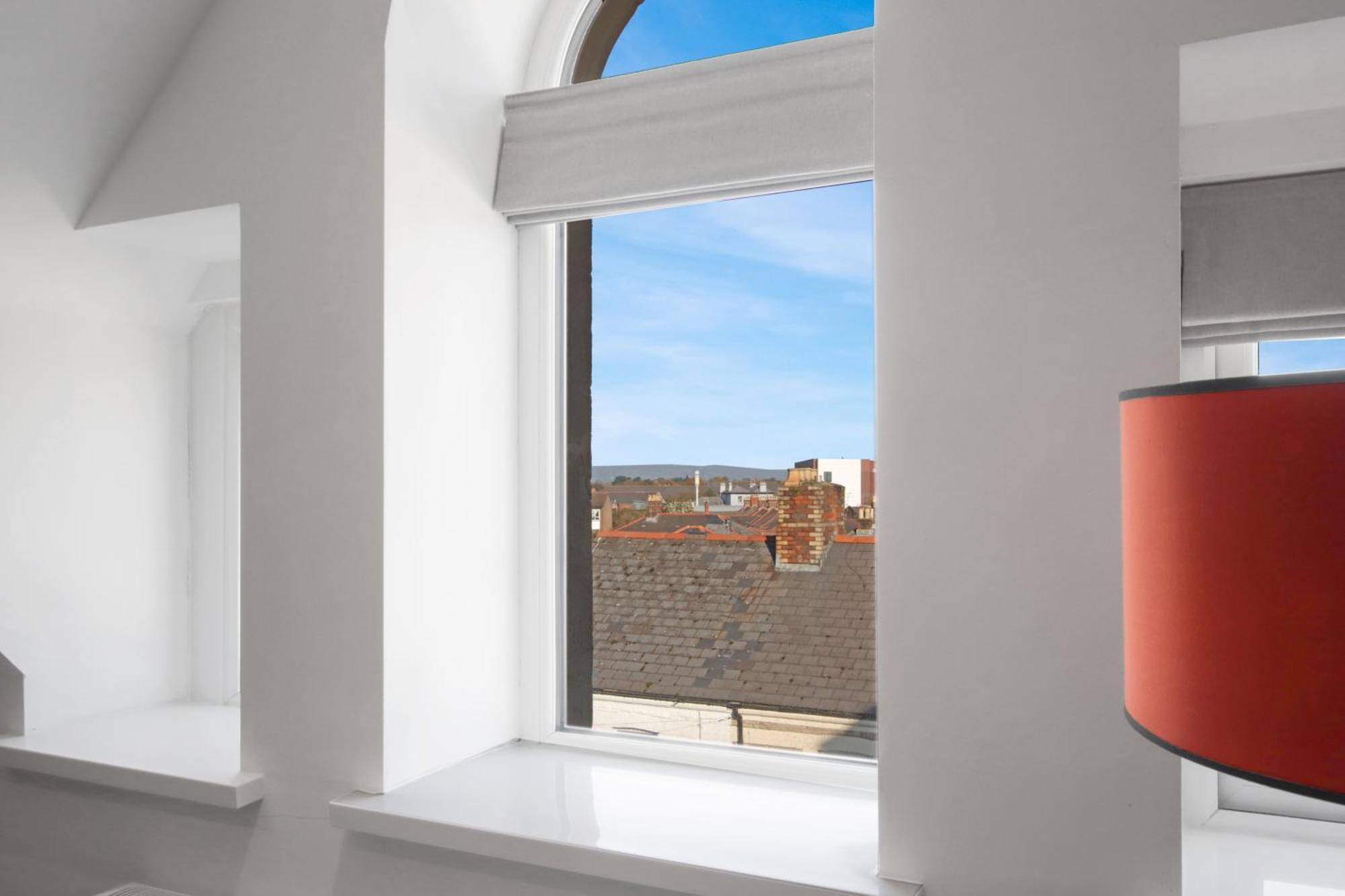 Stadium View #5 - Charming 2 Bed Flat With View Apartment Cardiff