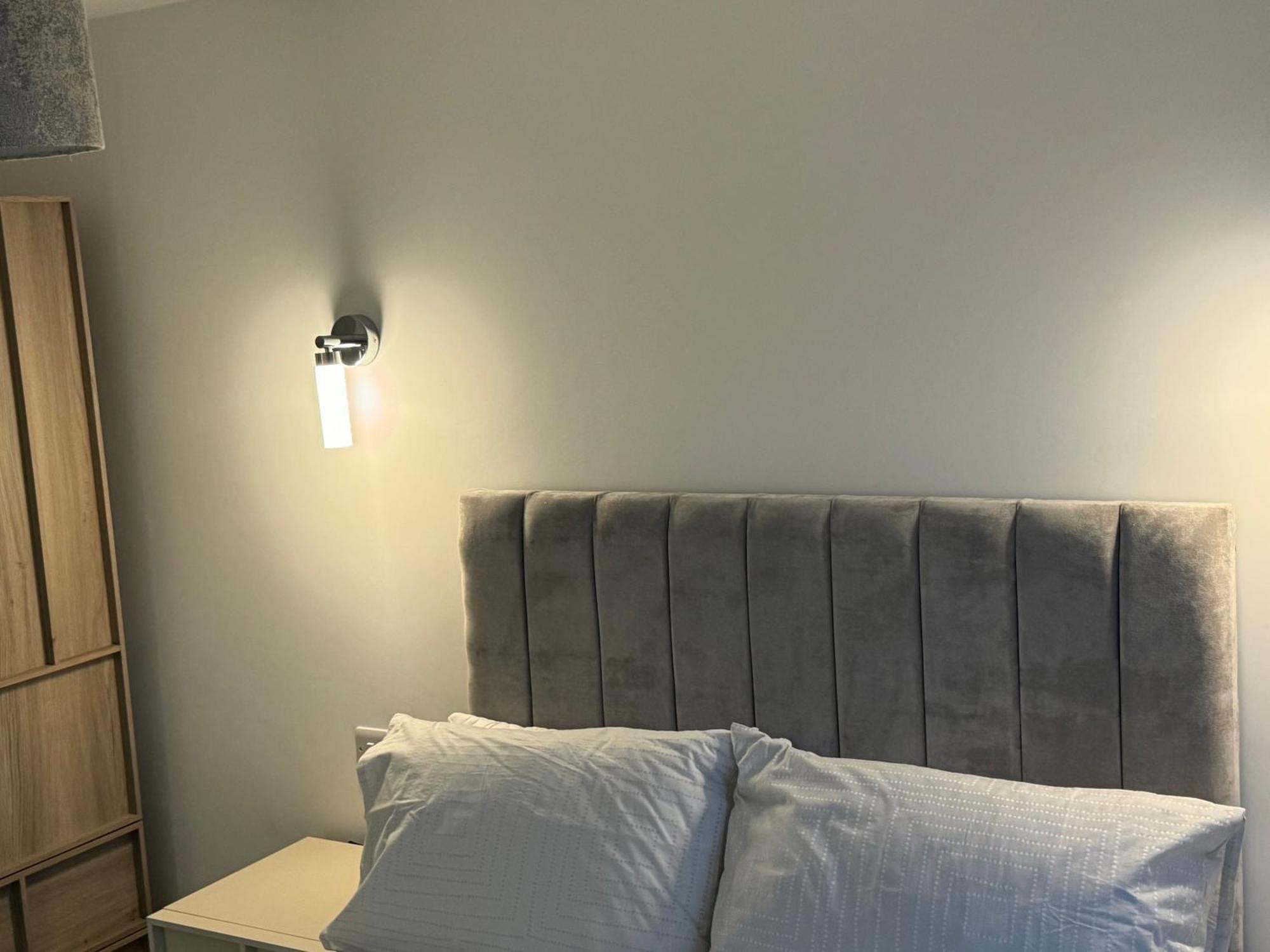 Apartment The Duplex At Sophia Mews With Free Parking Cardiff