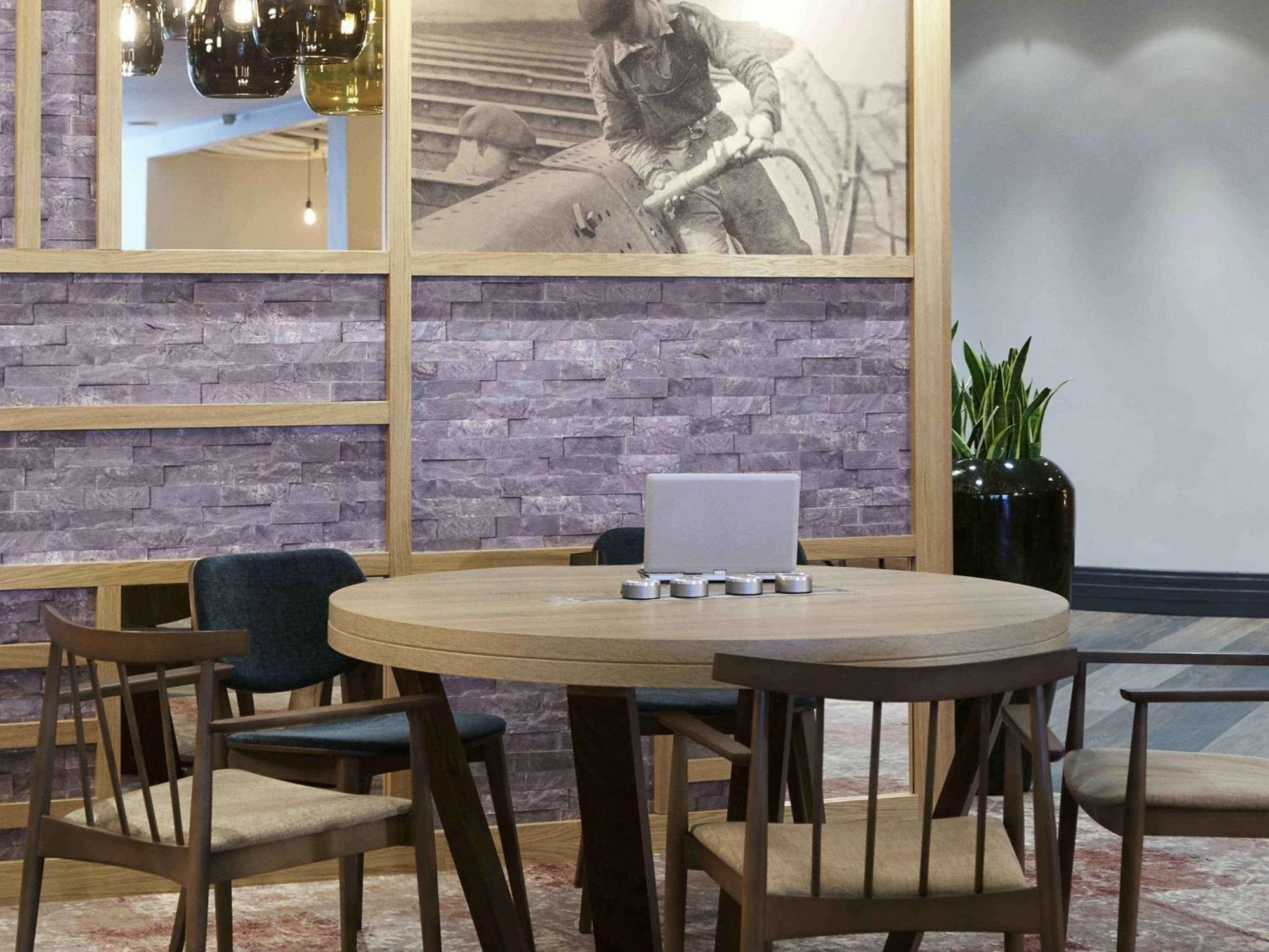 Hotel Holland House By Sunday 4*