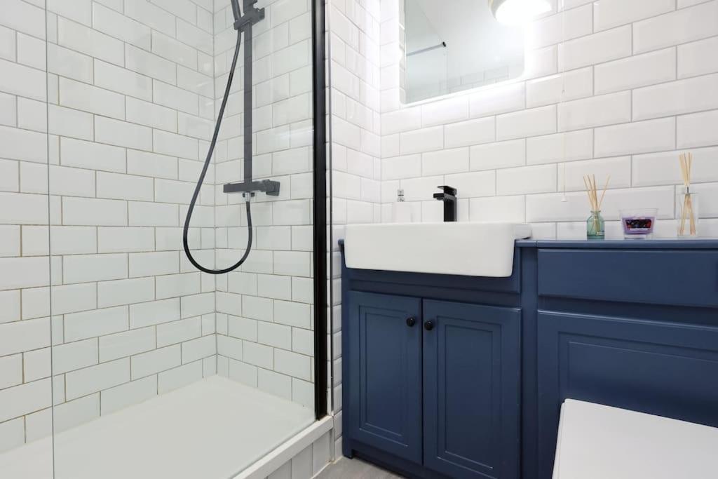 Apartment Spacious Pontcanna Apartment, Driveway Parking & 10 Min To Centre *