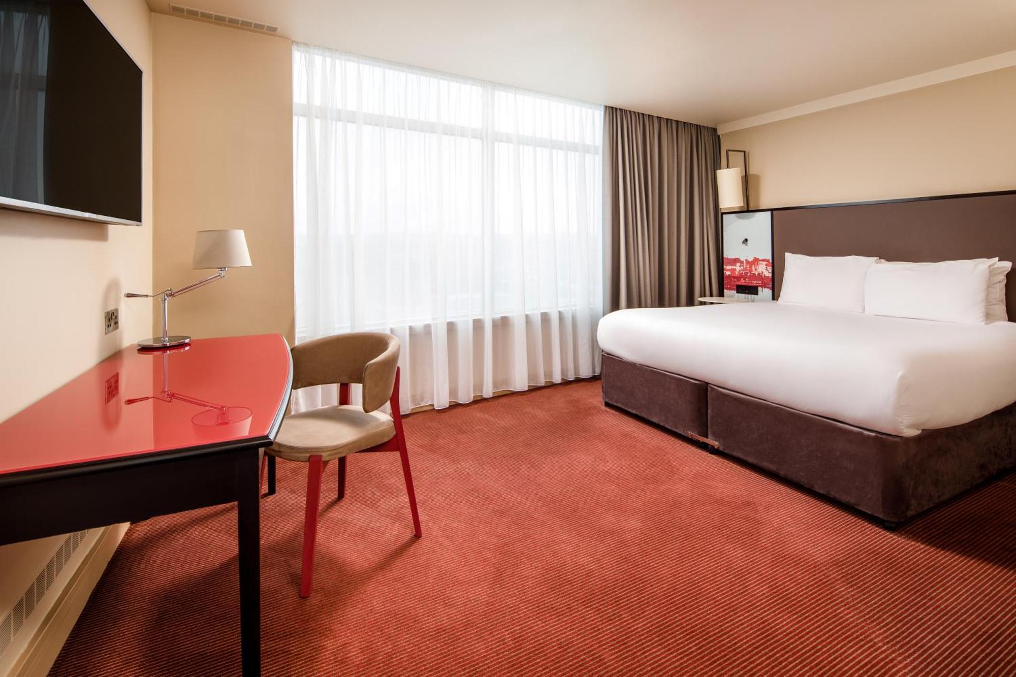 Hotel Holland House By Sunday Cardiff