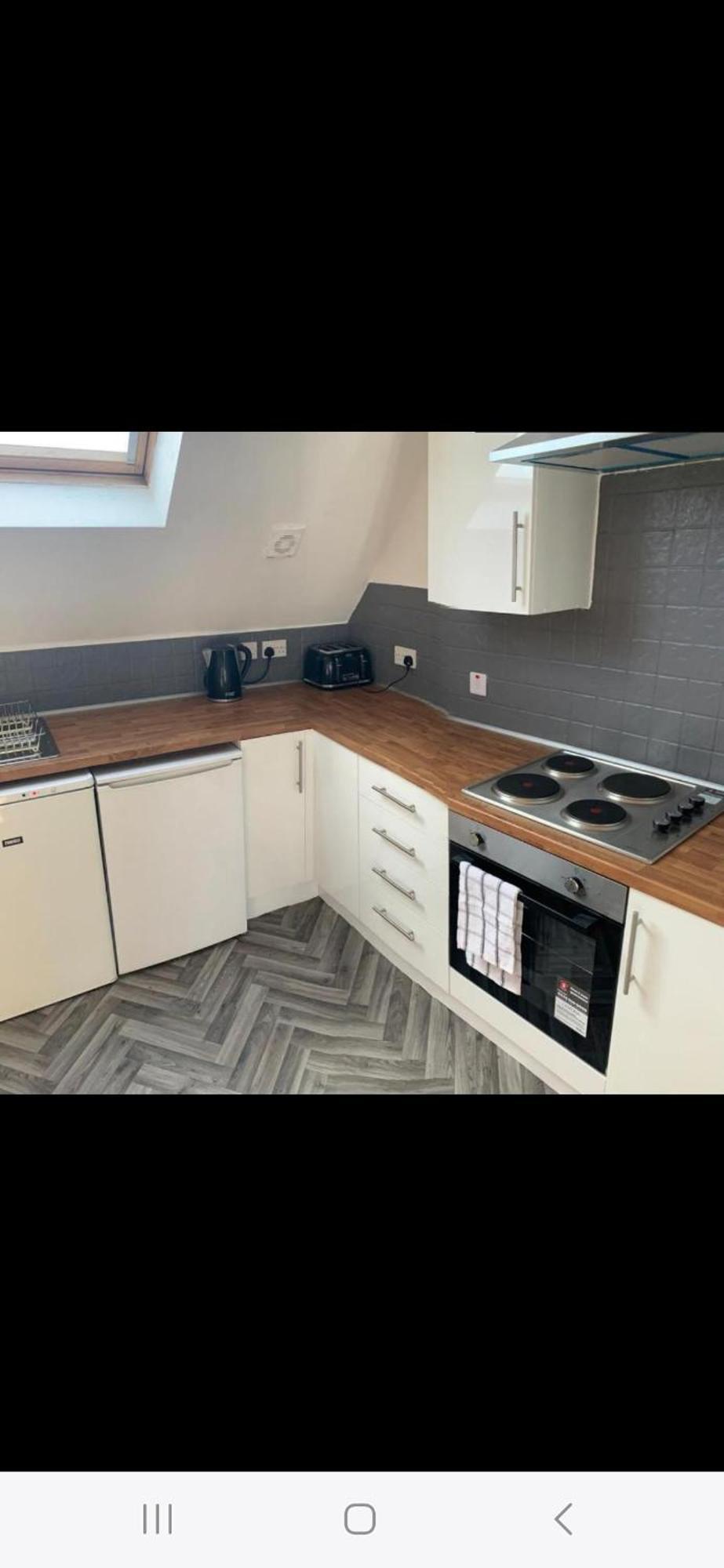 Apartment The Elms - Close To Centre *