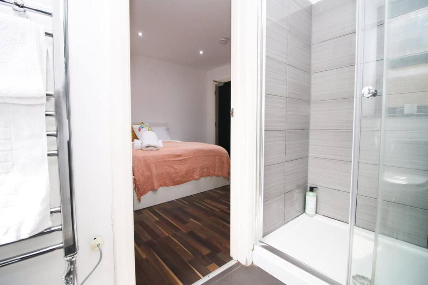 Apartment Cosy, Modern & Comfortable *