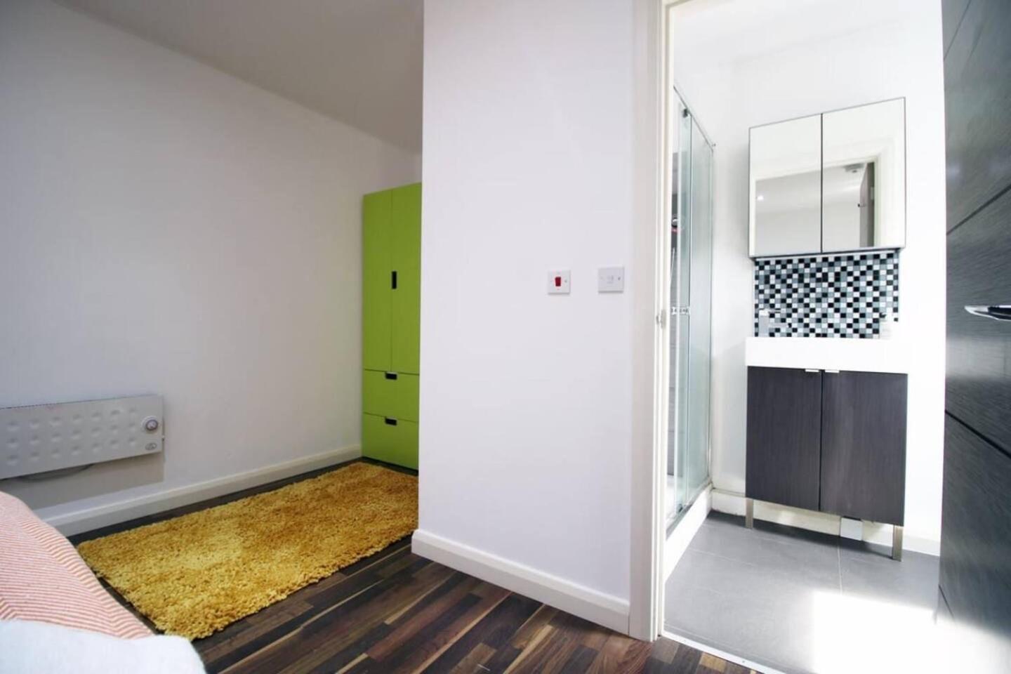 Apartment Cosy, Modern & Comfortable *