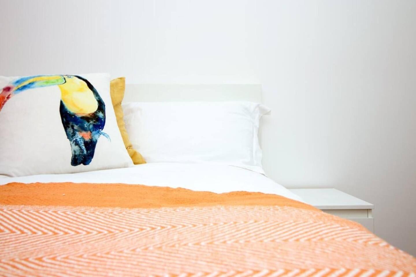 Cosy, Modern & Comfortable Cardiff