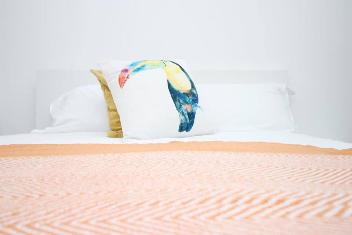 Cosy, Modern & Comfortable Cardiff