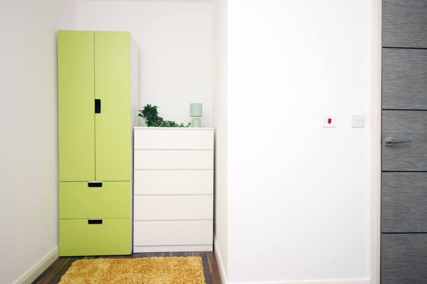 Cosy, Modern & Comfortable * Cardiff