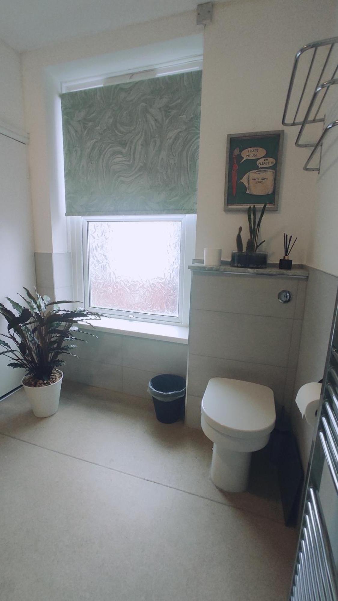 Casa Jimenez - Close To Town With Shared Bathroom Guest house Cardiff