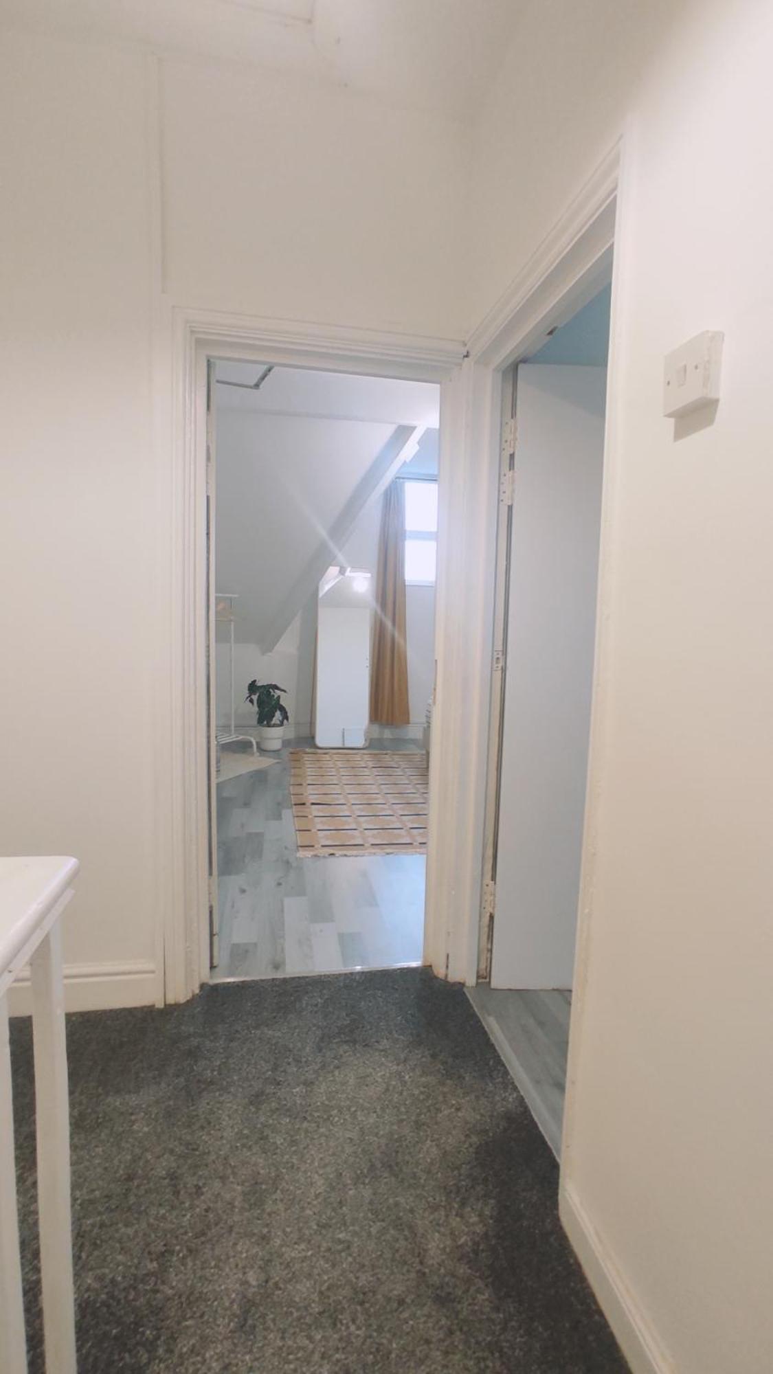 Casa Jimenez - Close To Town With Shared Bathroom Guest house *