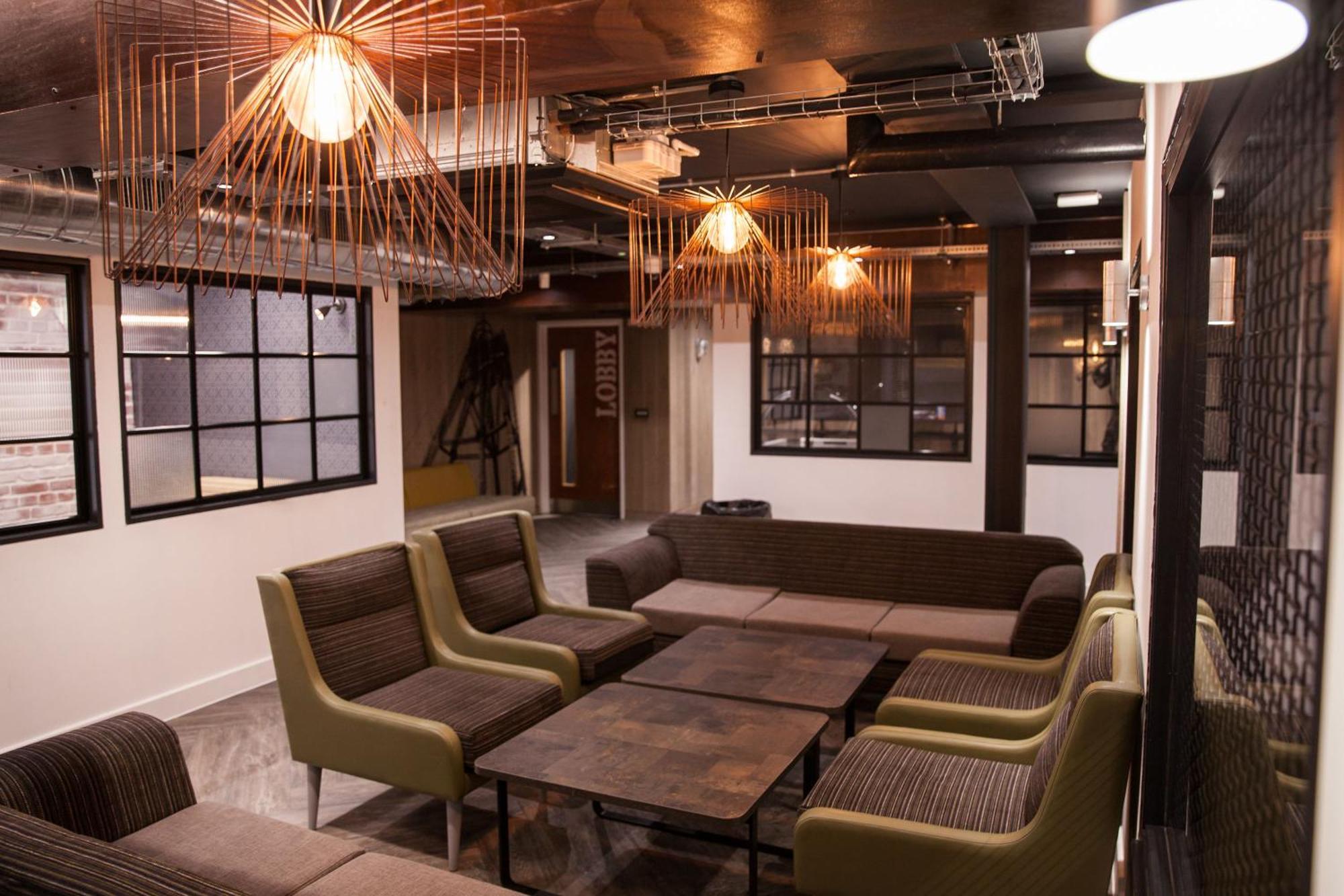 Student Only, At Crown Place Apartment Cardiff