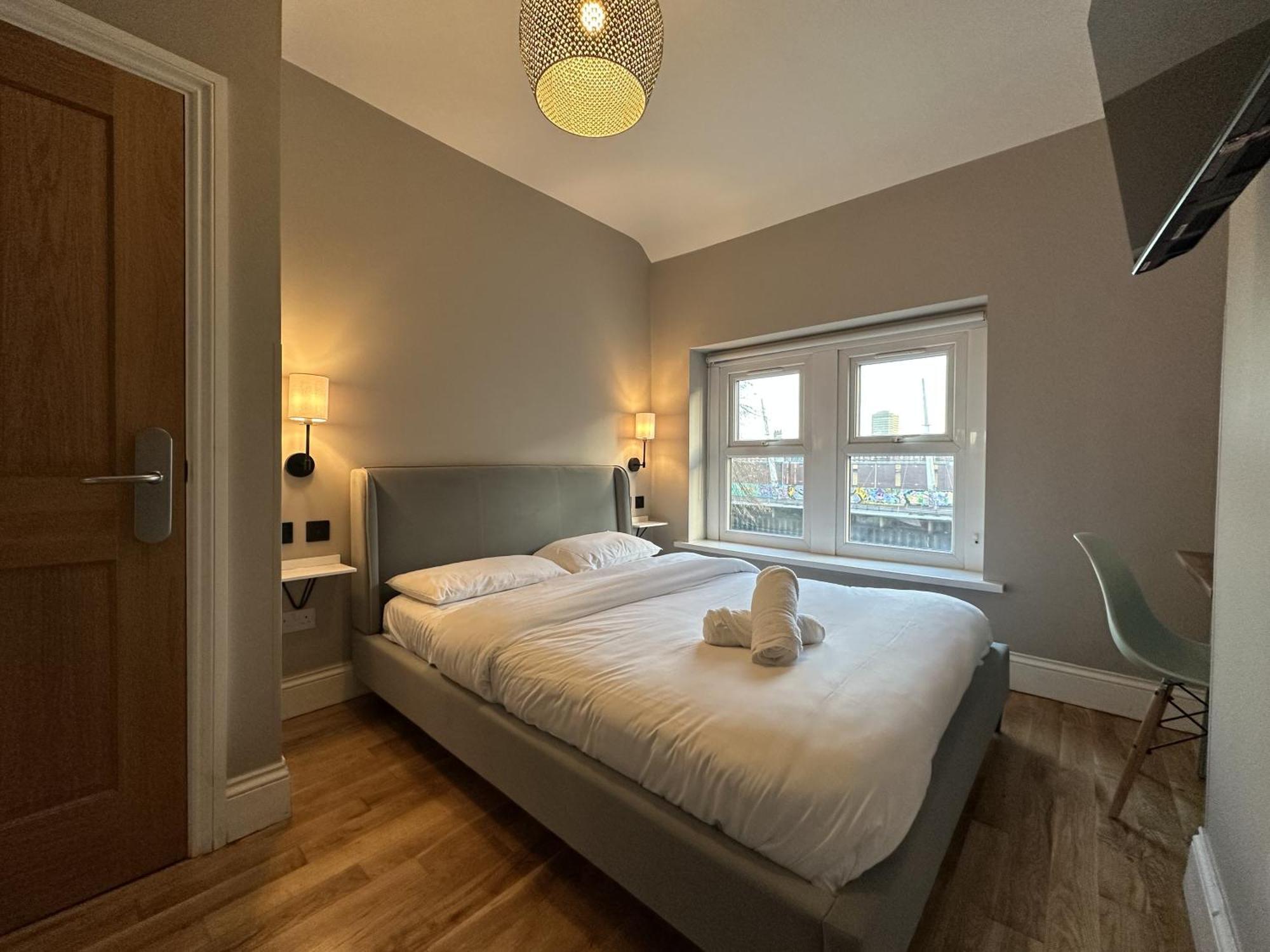 The Riverhouse 4* Cardiff
