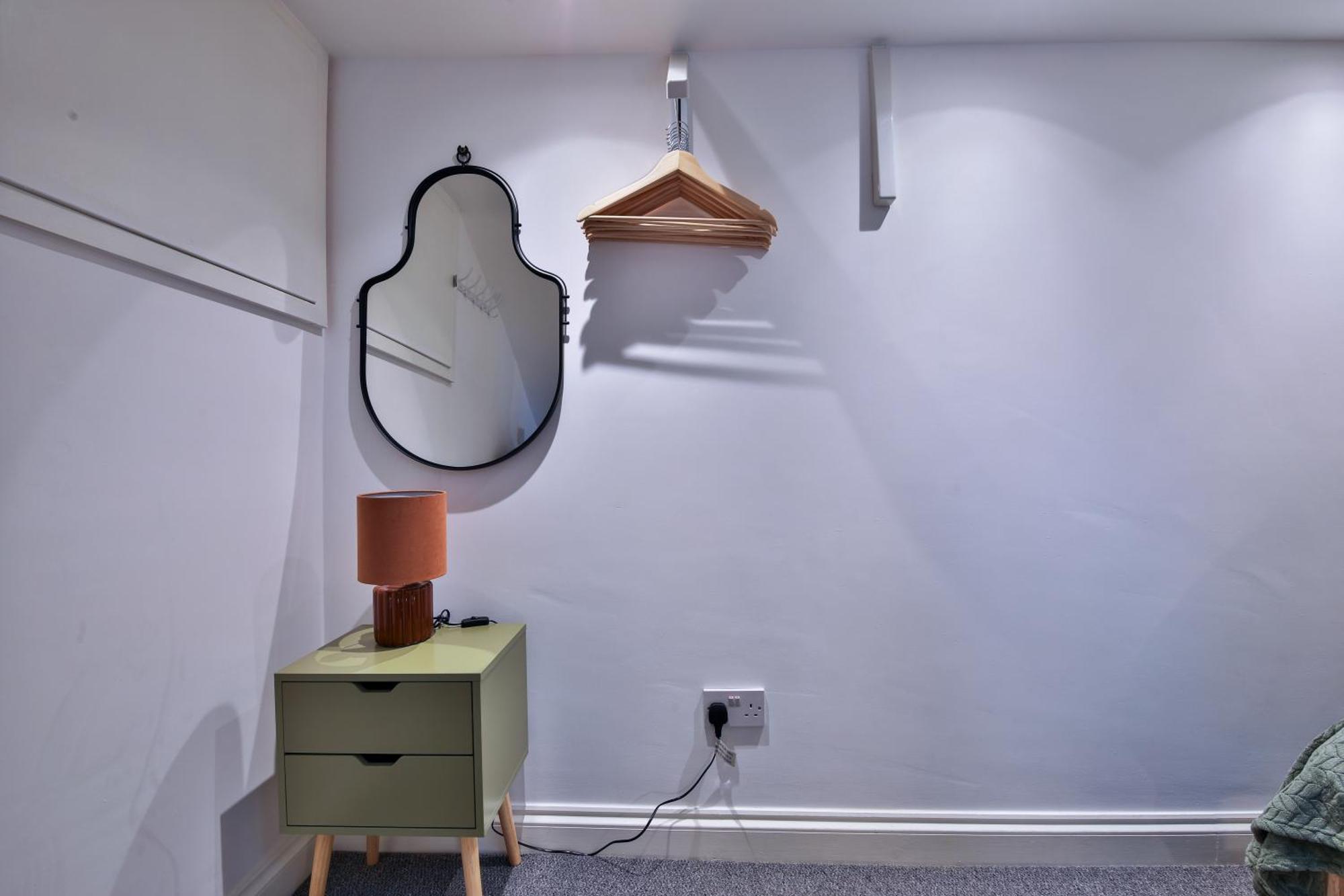 Stayright Cosy Mezzanine Flat In Vibrant Area - Walking Distance To Central * Cardiff