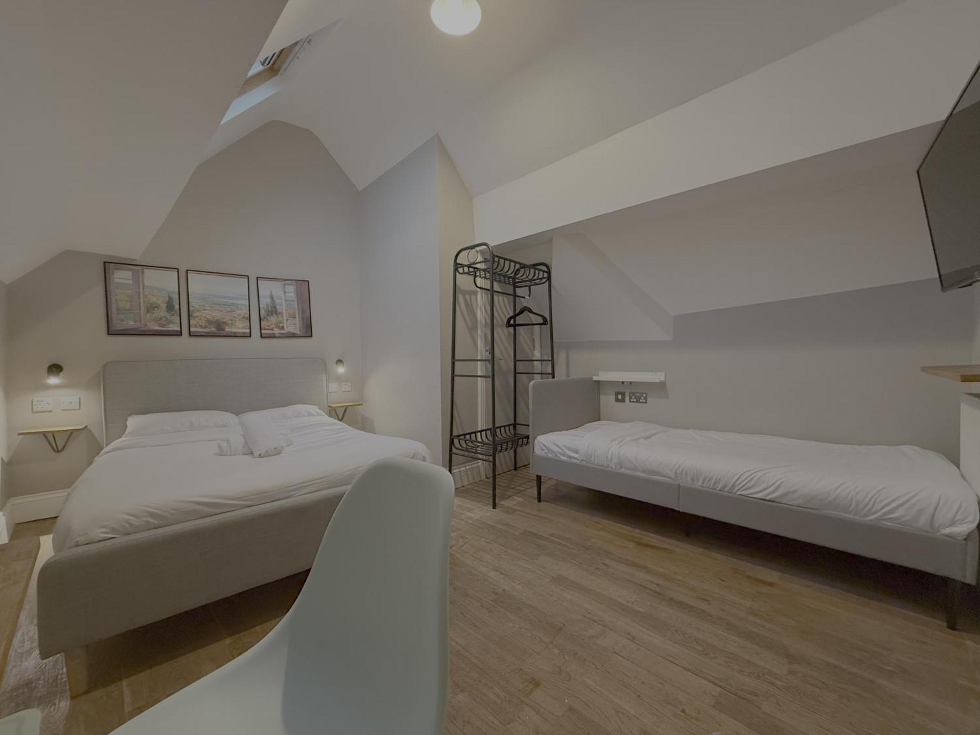 The Riverhouse Bed & Breakfast Cardiff