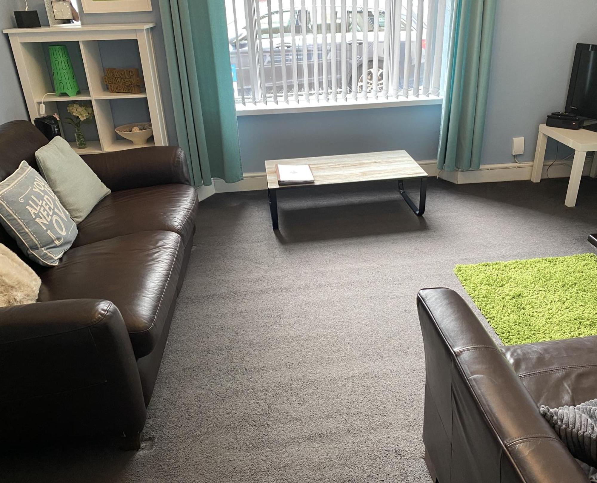 Apartment Inn Cardiff *