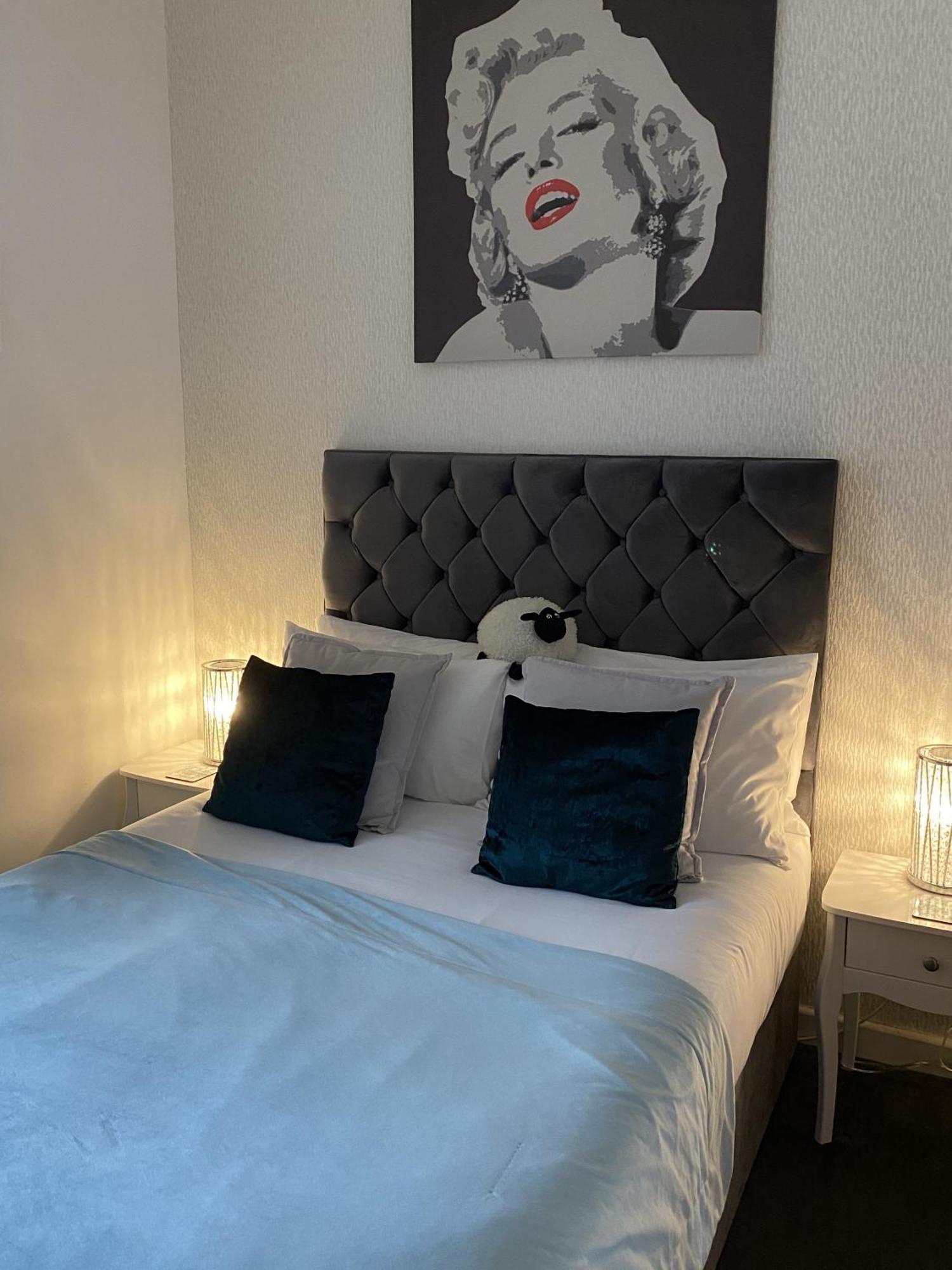 Inn Cardiff *