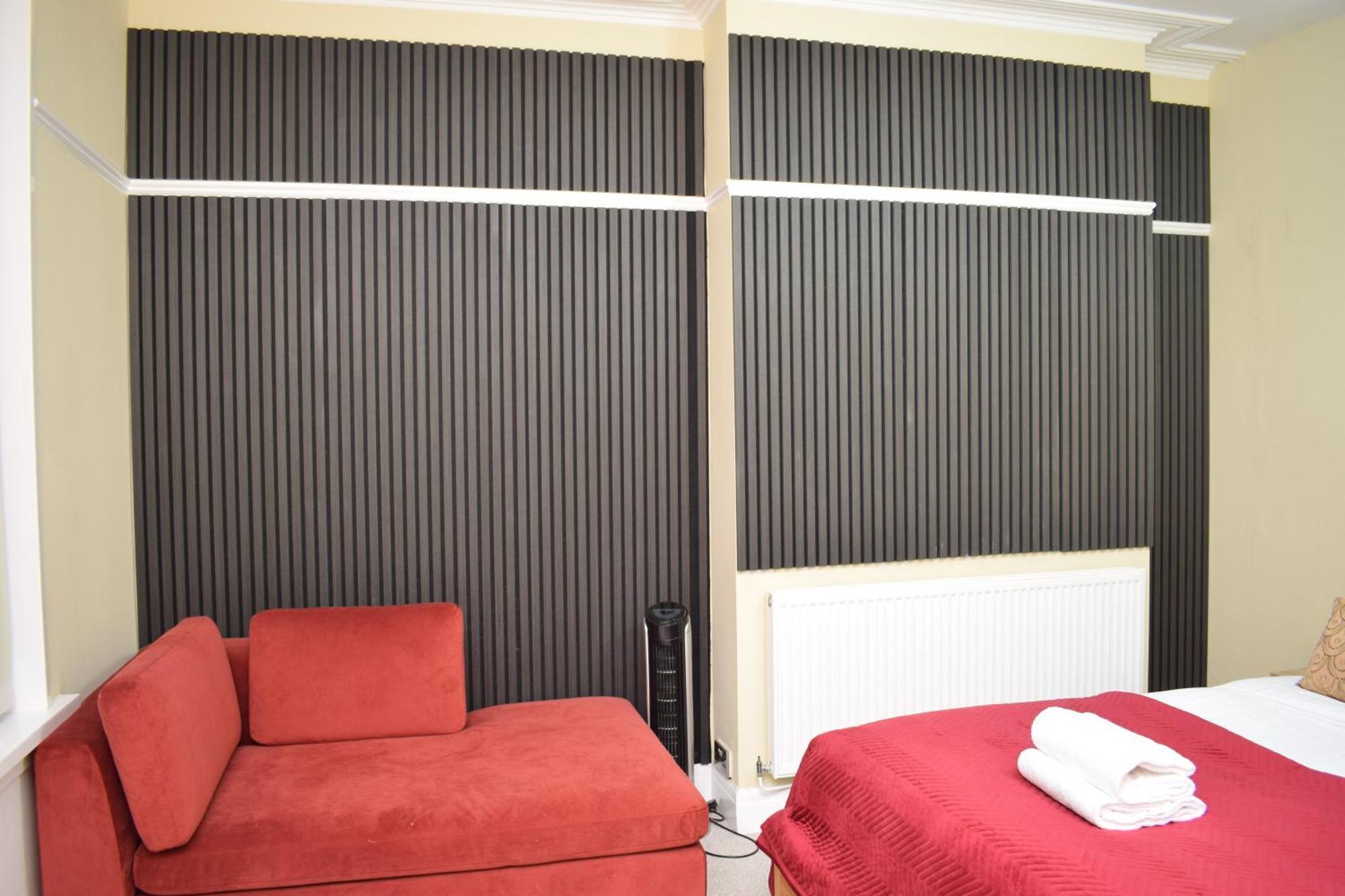 Bliss Escape - Free Parking And Family-sized Comfort Holiday home
