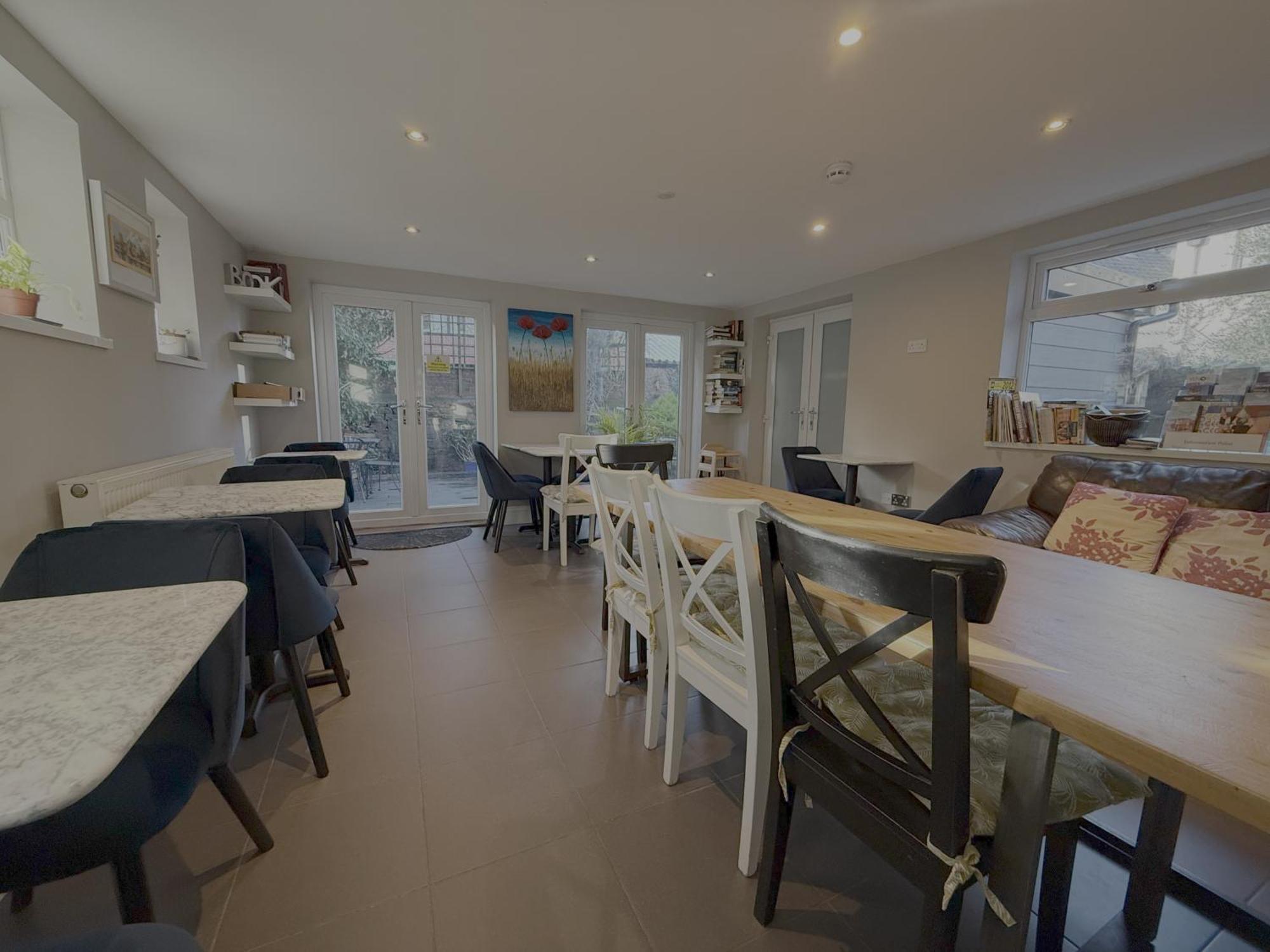 The Riverhouse 4* Cardiff