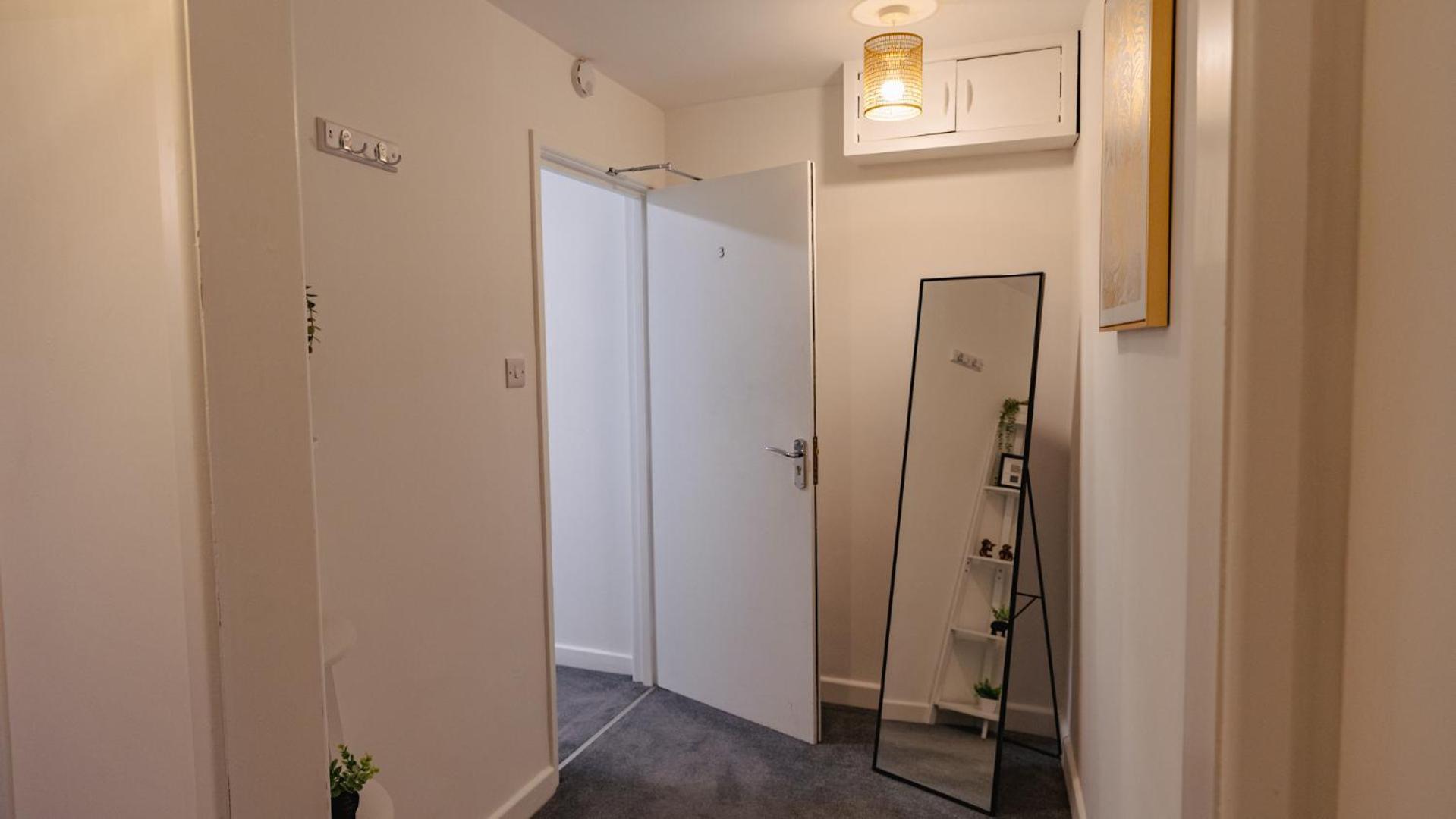 Apartment Centre - Luxury