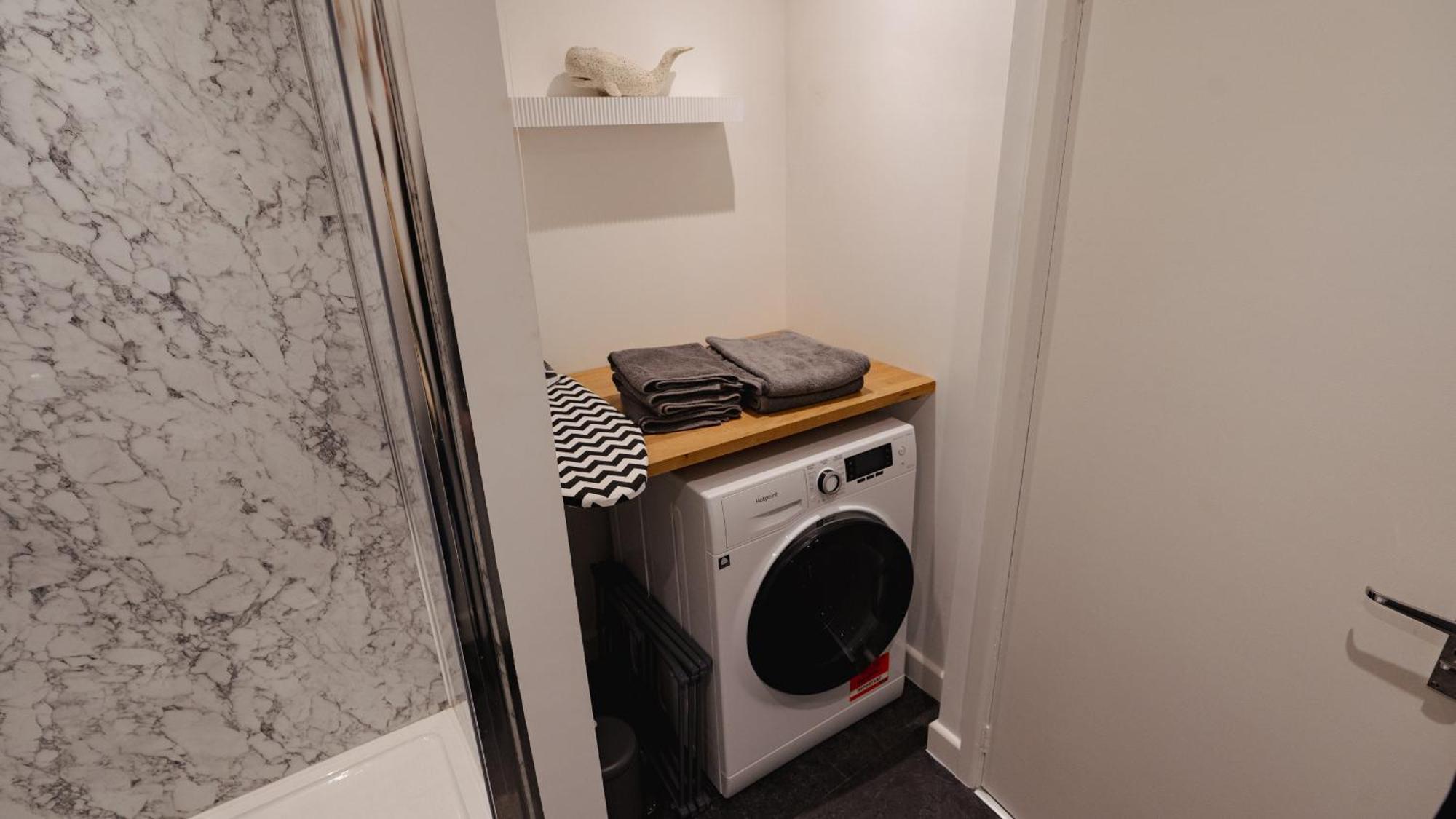 Centre - Luxury Apartment